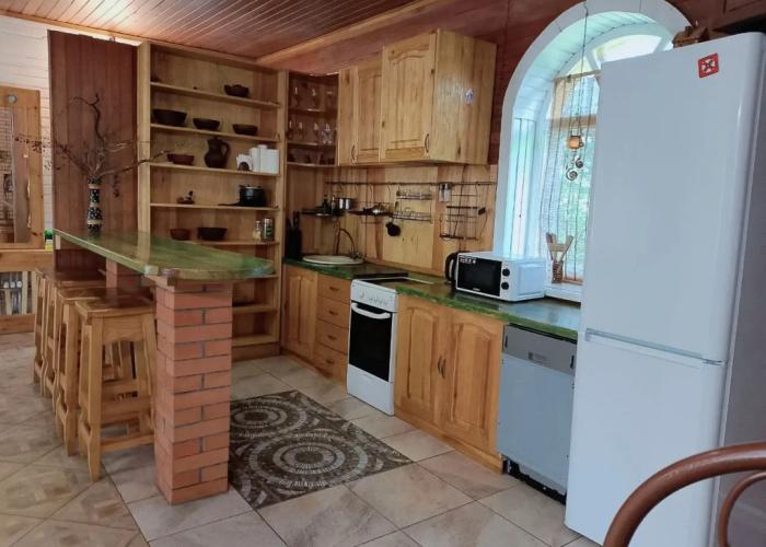 Oreshek Guest House