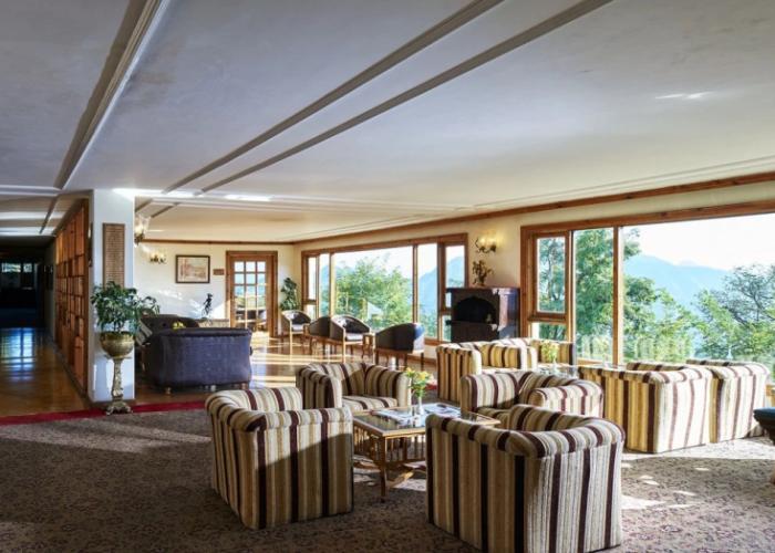 Club Mahindra Mashobra