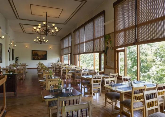 Club Mahindra Mashobra