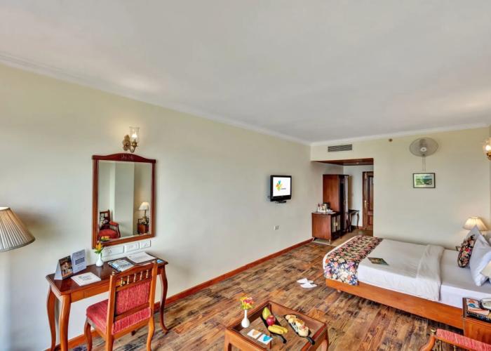 Club Mahindra Mashobra