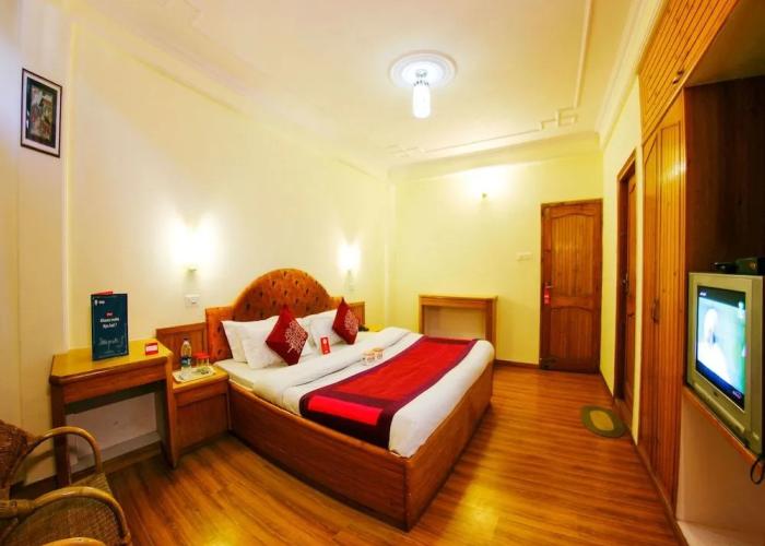 Hotel Golf Links Resort - Mashobra