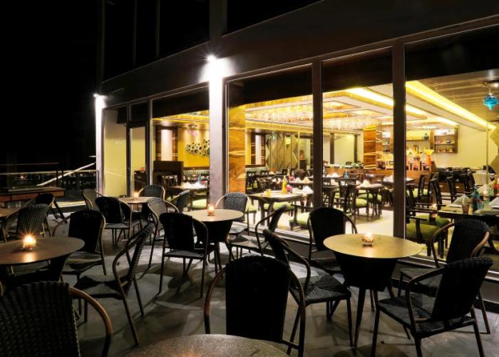 Welcomhotel by ITC Hotels, Shimla