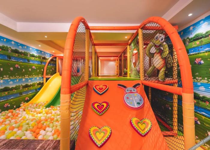 Welcomhotel by ITC Hotels, Shimla