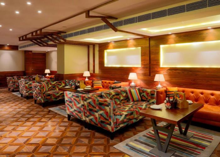 Welcomhotel by ITC Hotels, Shimla