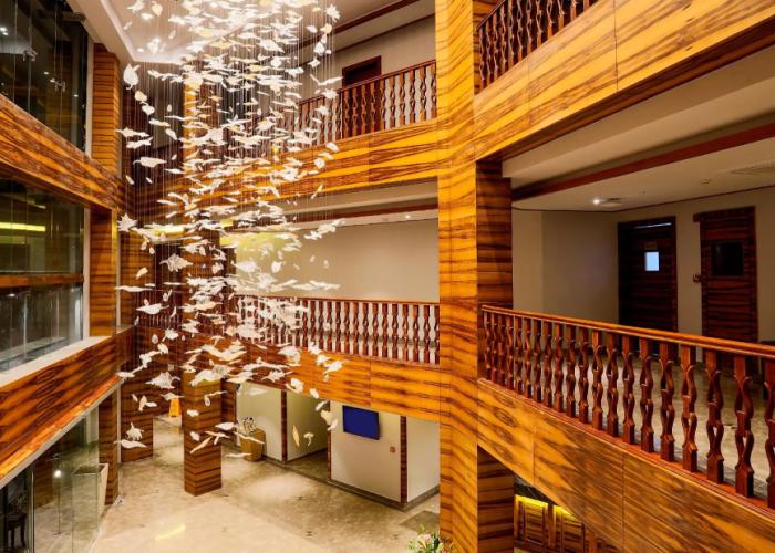 Welcomhotel by ITC Hotels, Shimla