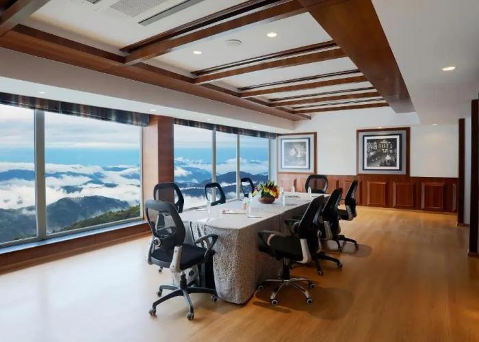 Welcomhotel by ITC Hotels, Shimla