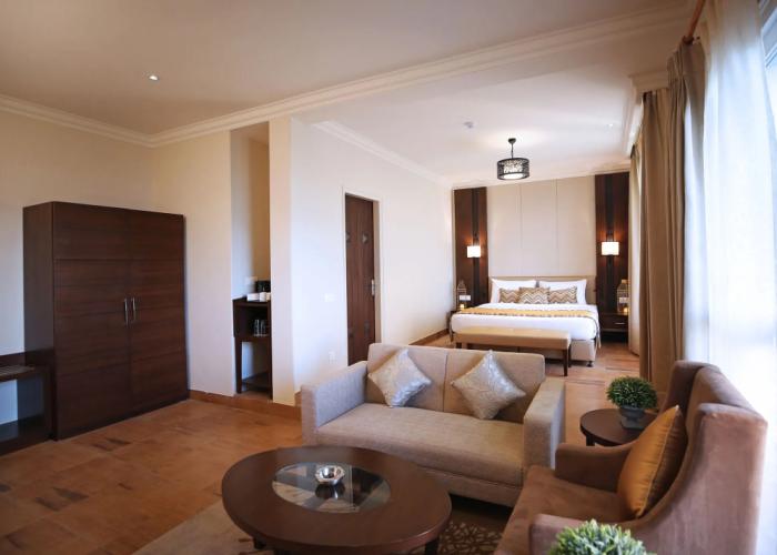 Regenta Resort & Spa Mashobra