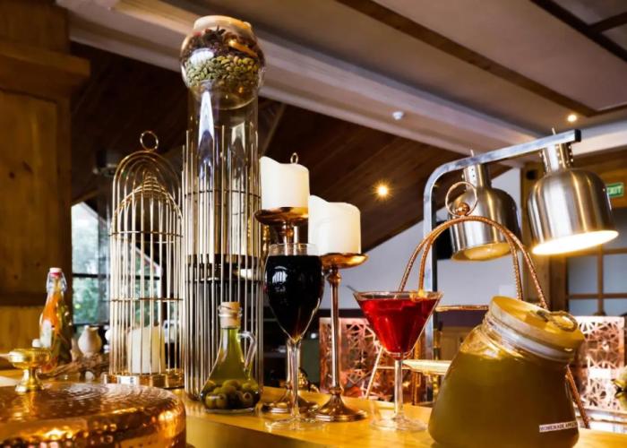 Regenta Resort & Spa Mashobra