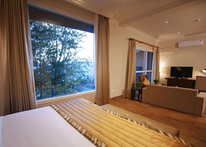 Regenta Resort & Spa Mashobra