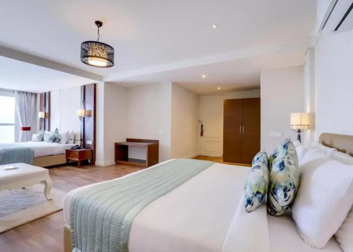 Regenta Resort & Spa Mashobra