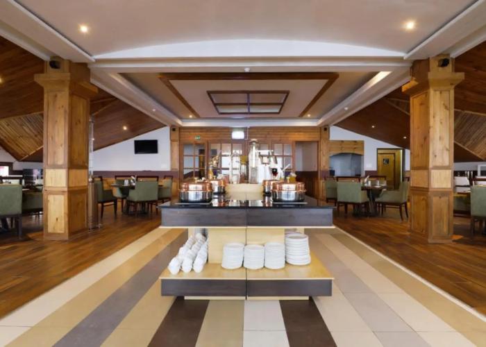 Regenta Resort & Spa Mashobra