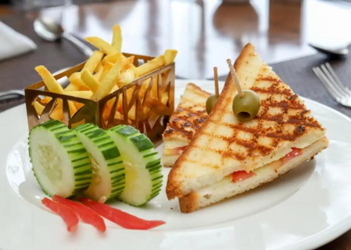 Regenta Resort & Spa Mashobra