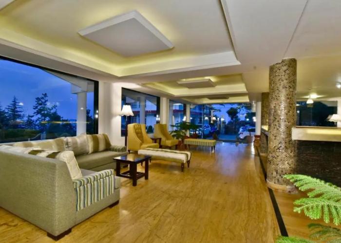 Hillcrest Resort by DLS Hotels