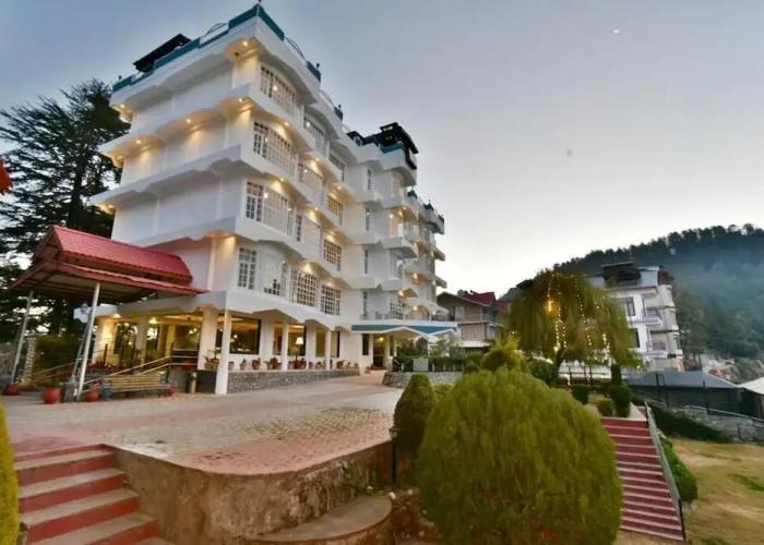 Hillcrest Resort by DLS Hotels
