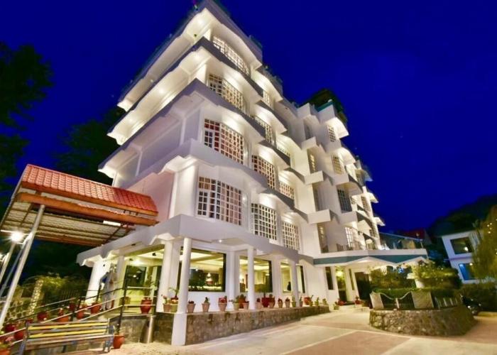 Hillcrest Resort by DLS Hotels