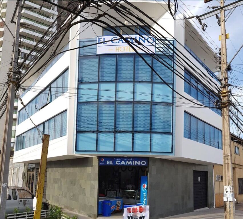 El Camino Hotel