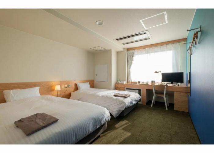 Serendip Hotel Goto