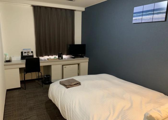 Serendip Hotel Goto