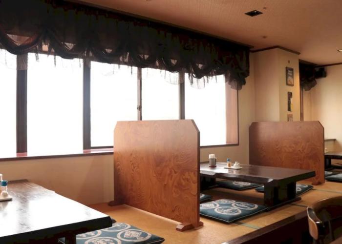 Serendip Hotel Goto