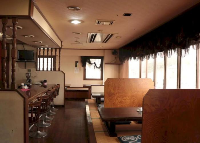 Serendip Hotel Goto