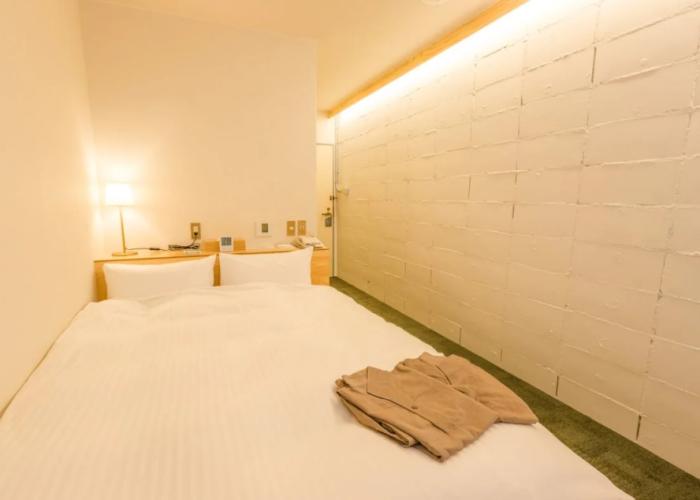 Serendip Hotel Goto
