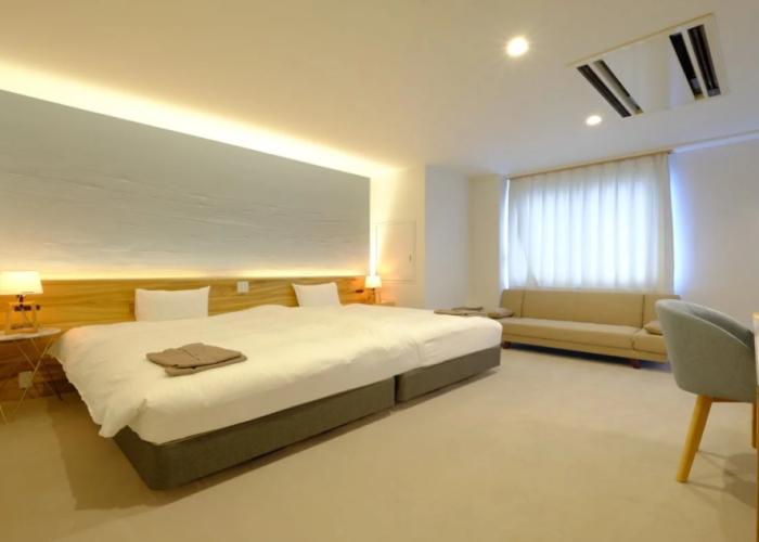 Serendip Hotel Goto