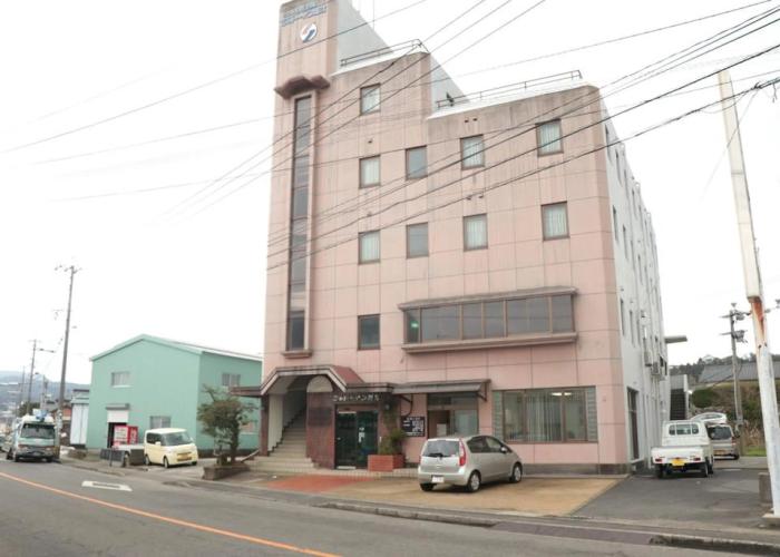 Serendip Hotel Goto