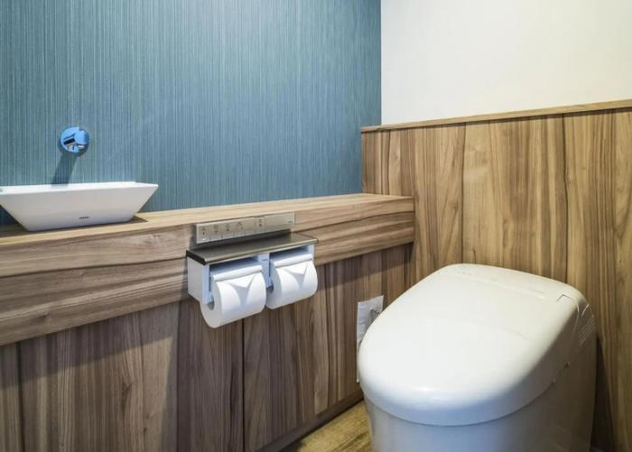 Goto Tsubaki Hotel