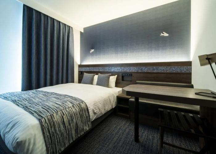Goto Tsubaki Hotel