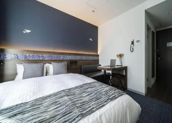Goto Tsubaki Hotel