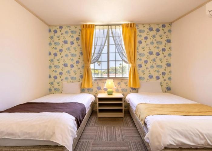Goto’s Conkana Kingdom Winery and Resort