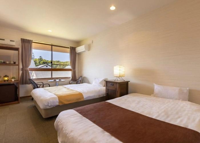 Goto’s Conkana Kingdom Winery and Resort