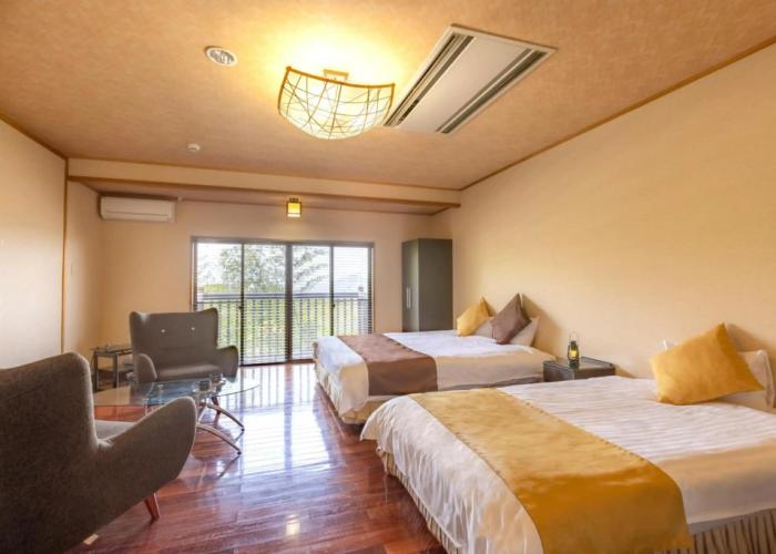Goto’s Conkana Kingdom Winery and Resort