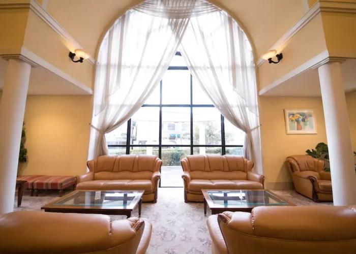 Campana Hotel