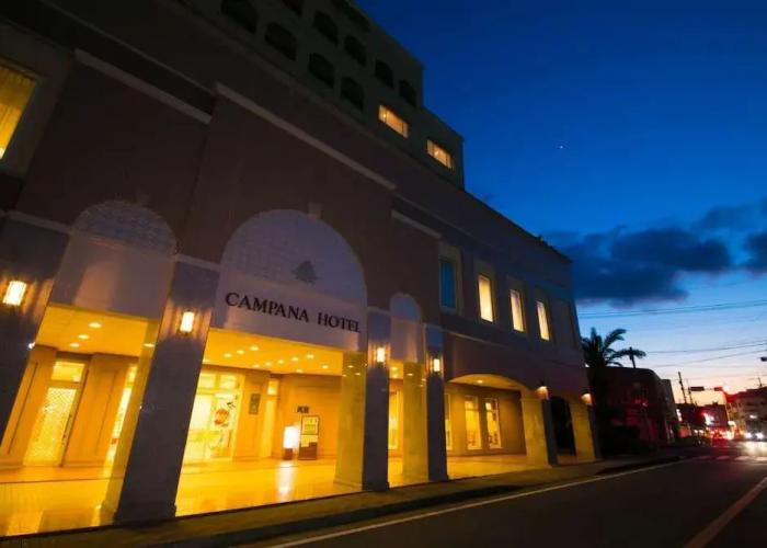 Campana Hotel