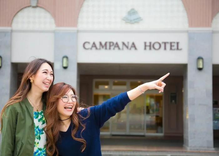Campana Hotel