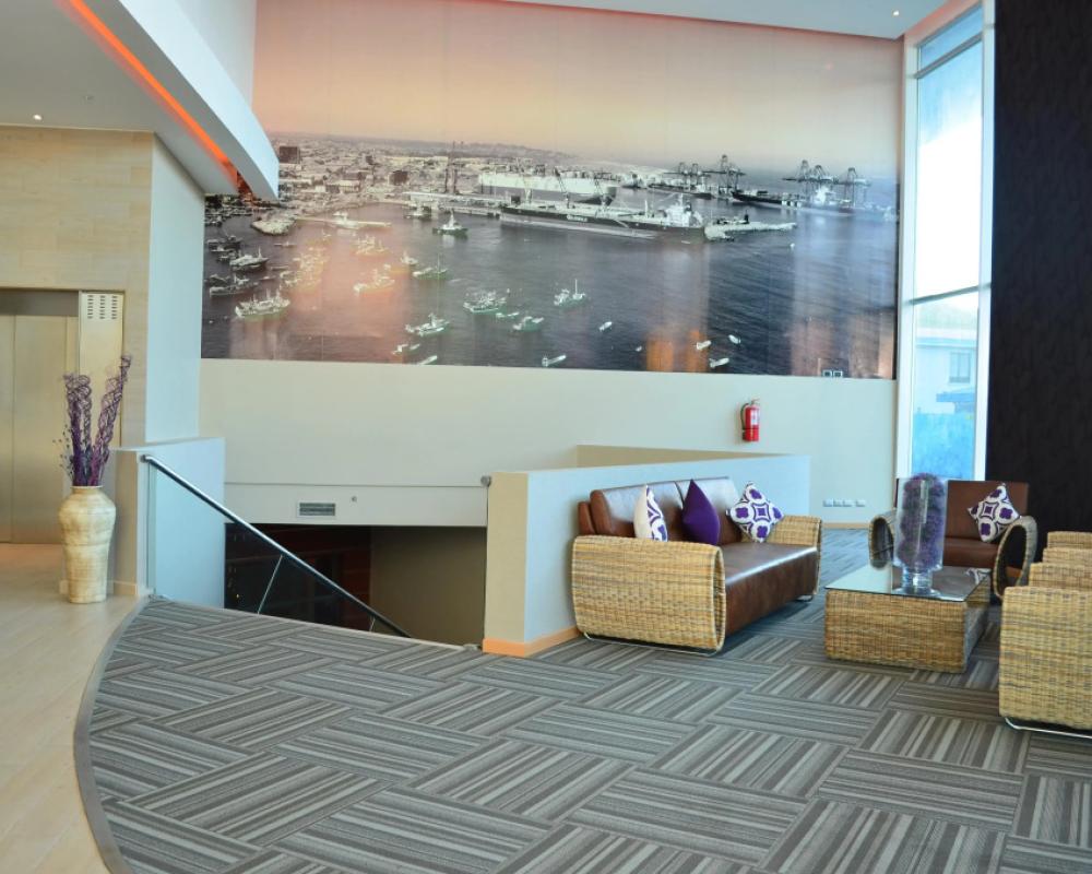 Hotel Casino San Antonio by Enjoy