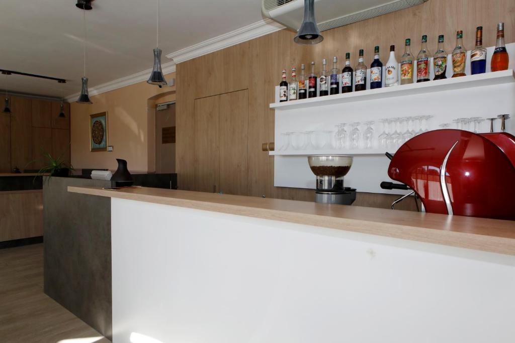 Laroba Wellness Hotel