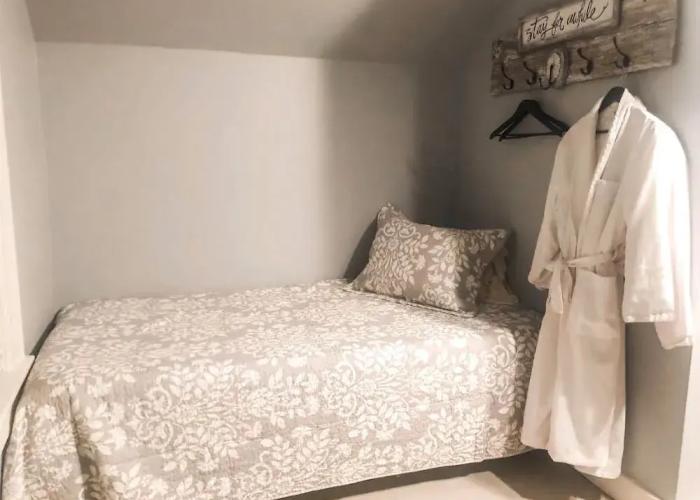 Bayfield Boutique B&B