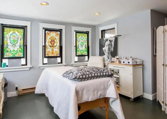 Bayfield Boutique B&B