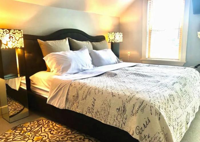 Bayfield Boutique B&B