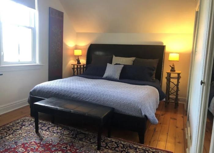 Bayfield Boutique B&B