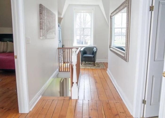 Bayfield Boutique B&B