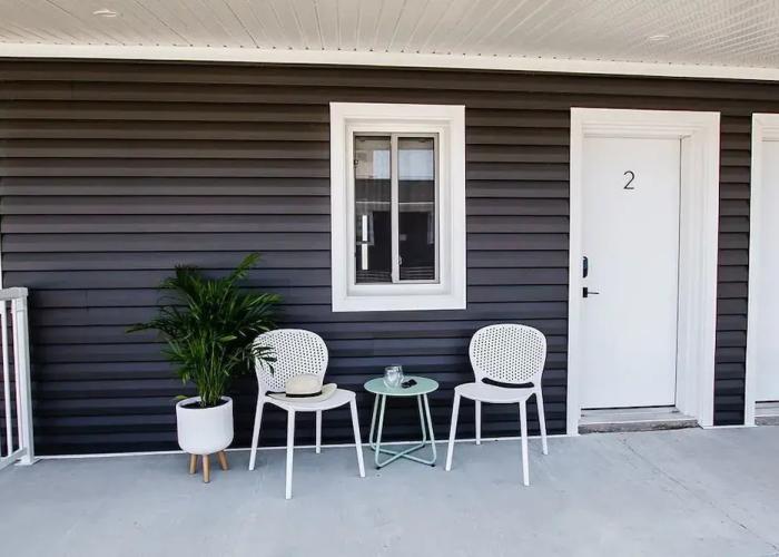 The Kiwi Motel