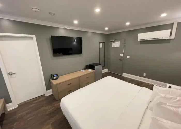 Coastal Suites