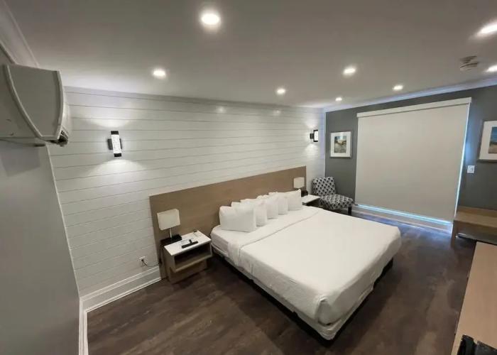 Coastal Suites
