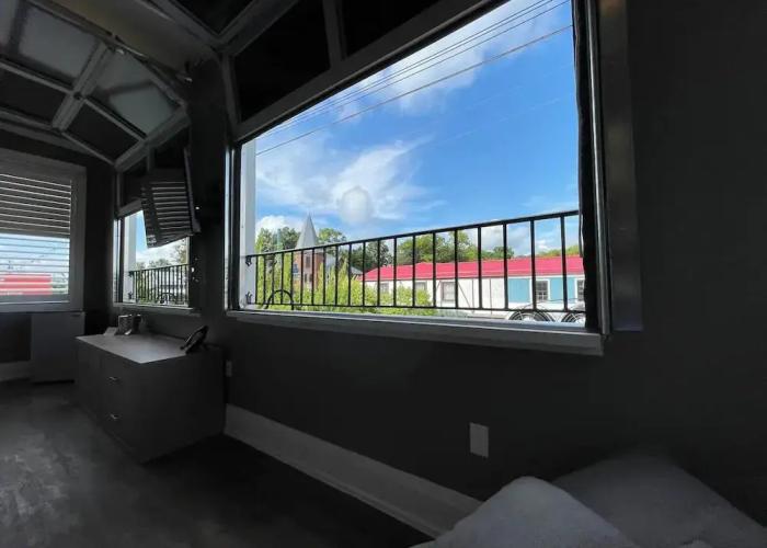 Coastal Suites