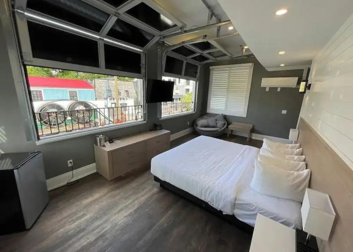 Coastal Suites