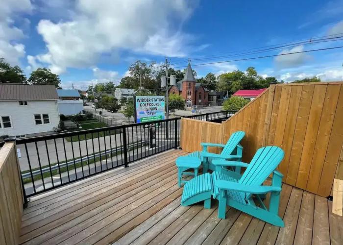 Coastal Suites