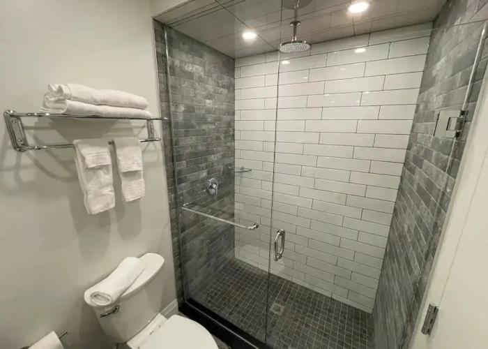 Coastal Suites